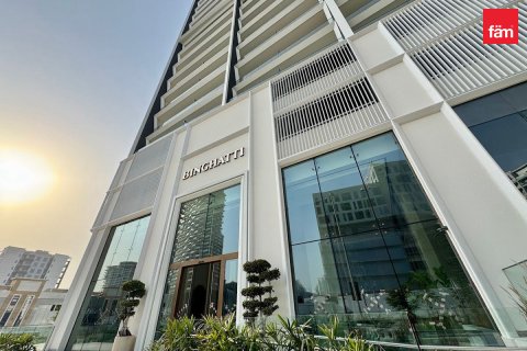 Lakás itt: Al Jaddaf, Dubai, EAE, 60.6 m², azonosító: 758404 - fénykép 15