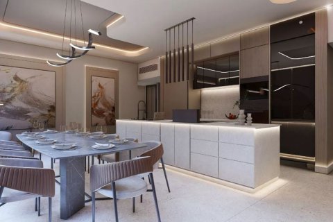 Appartement à vendre à  Downtown Dubai (Downtown Burj Dubai), Dubai, EAU 34.7 m2 № 758388 - photo 6