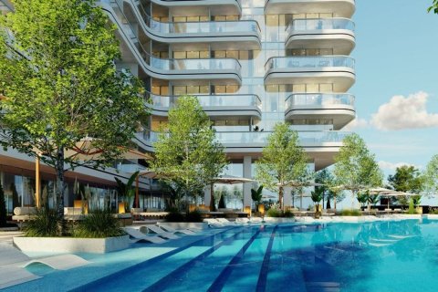 Appartement à vendre à  Downtown Dubai (Downtown Burj Dubai), Dubai, EAU 34.7 m2 № 758388 - photo 5