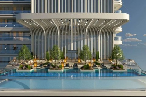 Appartamento a Downtown Dubai (Downtown Burj Dubai), Dubai, EAU 34.7 mq. № 758388