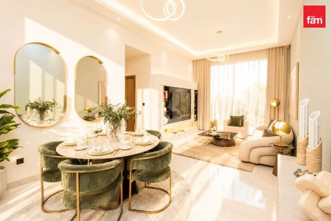 Appartamento a Al Furjan, Dubai, EAU 2 camere da letto, 115.5 mq. № 758387