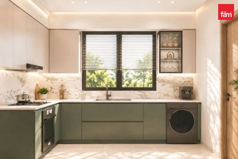 Διαμέρισμα σε Al Furjan, Dubai, ΗΑΕ 2 υπνοδωμάτια, 115.5 τ.μ. Αρ. 758387 - φωτογραφία 5