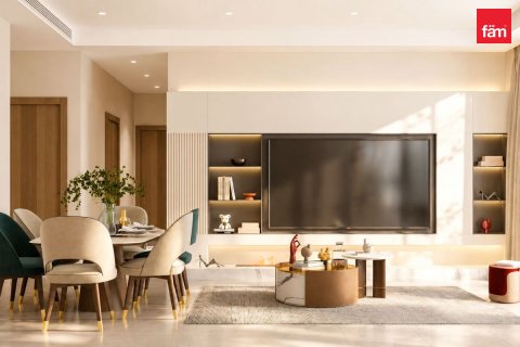 Διαμέρισμα σε Al Furjan, Dubai, ΗΑΕ 2 υπνοδωμάτια, 115.5 τ.μ. Αρ. 758387 - φωτογραφία 3