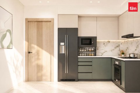 Διαμέρισμα σε Al Furjan, Dubai, ΗΑΕ 2 υπνοδωμάτια, 115.5 τ.μ. Αρ. 758387 - φωτογραφία 6