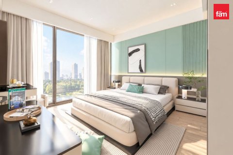 Διαμέρισμα σε Al Furjan, Dubai, ΗΑΕ 2 υπνοδωμάτια, 115.5 τ.μ. Αρ. 758387 - φωτογραφία 2