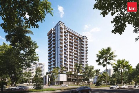 Διαμέρισμα σε Al Furjan, Dubai, ΗΑΕ 2 υπνοδωμάτια, 115.5 τ.μ. Αρ. 758387 - φωτογραφία 10