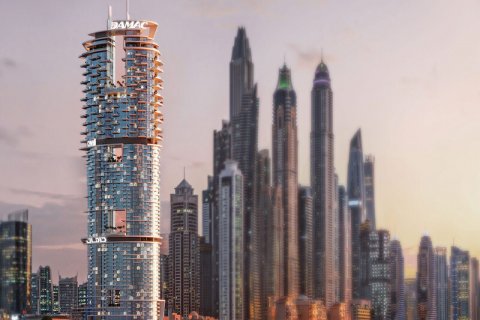 Apartmen di Dubai Design District, UAE 2 bilik tidur, 134.33 meter persegi № 637554 - foto 3