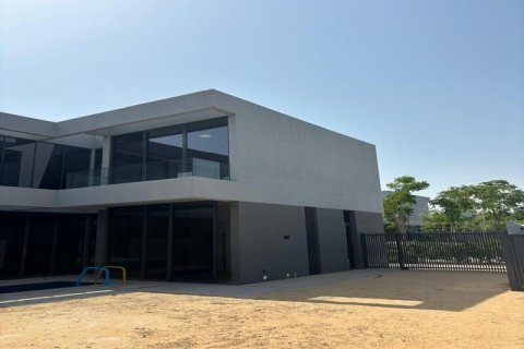 Müüa villa asukohaga Tilal City, Sharjah, AÜE: 4 magamistoaga, 443.13 m² Nr 637555 - pilt 6