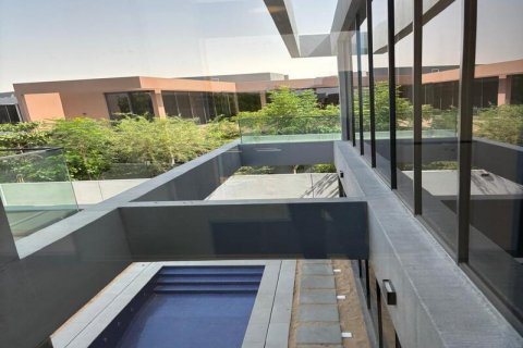 Müüa villa asukohaga Tilal City, Sharjah, AÜE: 4 magamistoaga, 443.13 m² Nr 637555 - pilt 17