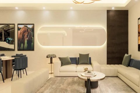 Apartman u gradu Jumeirah Lake Towers, Dubai, UAE 1 spavaća soba, 68.47 m2 Br. 637550 - Slika 20