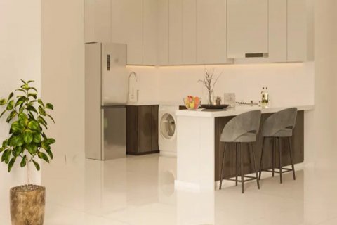 Apartman u gradu Jumeirah Lake Towers, Dubai, UAE 1 spavaća soba, 68.47 m2 Br. 637550 - Slika 5
