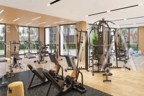 Leilighet til salgs i Dubai Design District, Dubai, Emiratene 1 soverom, 76.45 kvm Nr. 637552 - Foto 5