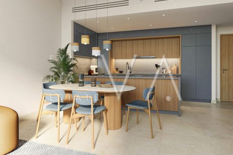 Leilighet til salgs i Dubai Design District, Dubai, Emiratene 1 soverom, 76.45 kvm Nr. 637552 - Foto 9