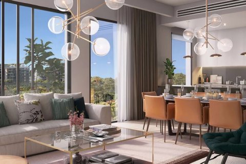 Business Bay, Dubai, UAE의 판매용 아파트 침실 2개, 112.04제곱미터 번호 637553 - 사진 13