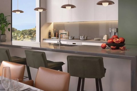 Business Bay, Dubai, UAE의 판매용 아파트 침실 2개, 112.04제곱미터 번호 637553 - 사진 12