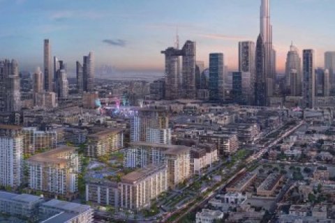Business Bay, Dubai, UAE의 판매용 아파트 침실 2개, 112.04제곱미터 번호 637553 - 사진 5
