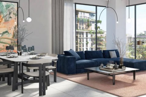 Business Bay, Dubai, UAE의 판매용 아파트 침실 2개, 112.04제곱미터 번호 637553 - 사진 11