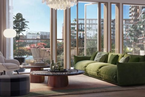 Business Bay, Dubai, UAE의 판매용 아파트 침실 2개, 112.04제곱미터 번호 637553 - 사진 10