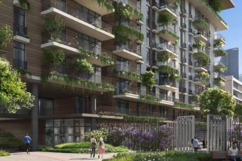 Business Bay, Dubai, UAE의 판매용 아파트 침실 2개, 112.04제곱미터 번호 637553 - 사진 9