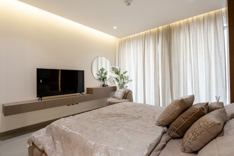 Apartment in Dubai Land, UAE 2 bedrooms, 141 sq.m. № 713167 - photo 11