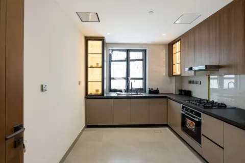 Appartamento in vendita a Dubai Land, Dubai, EAU 2 camere da letto, 141 mq. № 713165 - foto 18