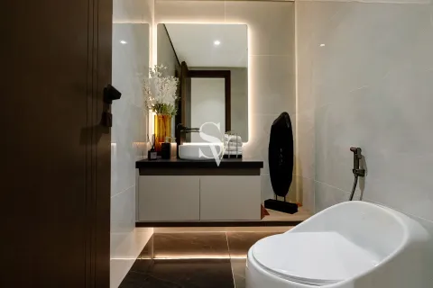 Appartamento in vendita a Dubai Land, Dubai, EAU 2 camere da letto, 141 mq. № 713165 - foto 5