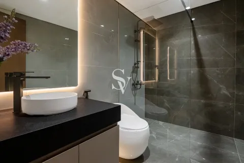 Appartamento in vendita a Dubai Land, Dubai, EAU 2 camere da letto, 141 mq. № 713165 - foto 8