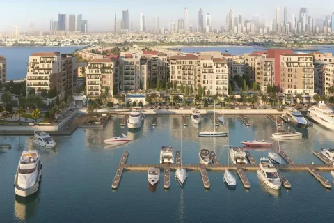 Villa para venda em Dubai, EAU 4 quartos № 639732 - foto 4