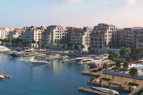 Vila di Dubai, UAE 4 bilik tidur № 639732