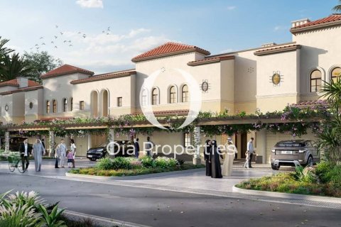 Abu Dhabi, संयुक्त अरब अमीरात में टाउनहाउस, 3 बेडरूम, 220 वर्ग मीटर, संख्या 644546