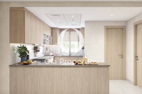 Villetta a schiera in vendita a Abu Dhabi, EAU 3 camere da letto, 220 mq. № 644546 - foto 8