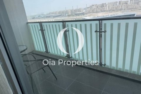 Пәтер Al Raha Beach, Абу-Даби, БАӘ-да 2 жатын бөлмелер, 150 м² № 644545