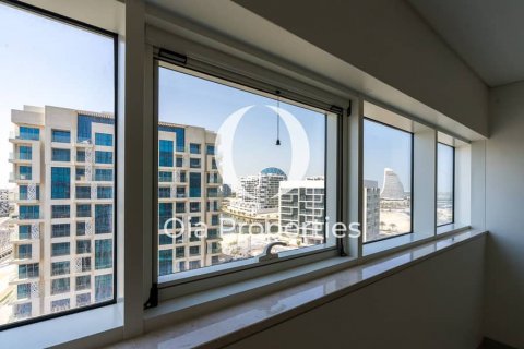 Appartamento in affitto a Al Raha Beach, Abu Dhabi, EAU 1 camera da letto, 93 mq. № 644543 - foto 2