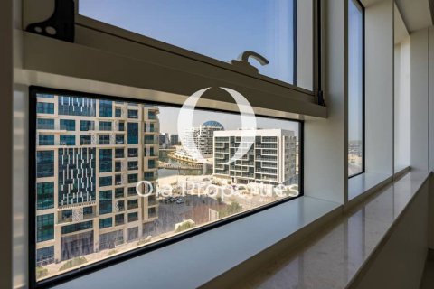 Byt v Al Raha Beach, Abu Dhabi, SAE 1 ložnice, 93 m² Č.: 644543