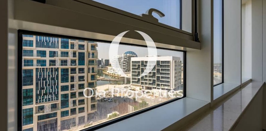 Appartamento a Al Raha Beach, Abu Dhabi, EAU 1 camera da letto, 93 mq. № 644543