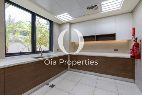 Villa à louer à Yas Island, Abu Dhabi, EAU 5 chambres, 568 m2 № 644544 - photo 12