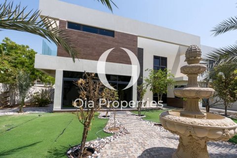 Villa à louer à Yas Island, Abu Dhabi, EAU 5 chambres, 568 m2 № 644544 - photo 6