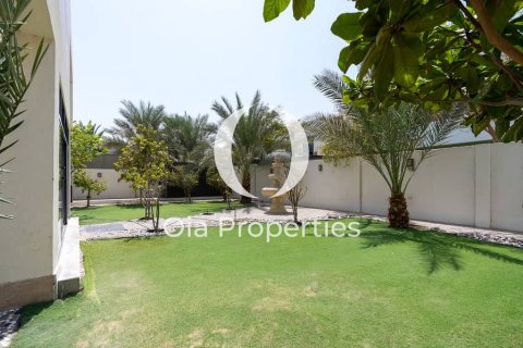 Villa à louer à Yas Island, Abu Dhabi, EAU 5 chambres, 568 m2 № 644544 - photo 5