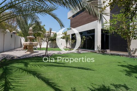 Villa à louer à Yas Island, Abu Dhabi, EAU 5 chambres, 568 m2 № 644544 - photo 7