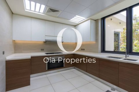 Villa à louer à Yas Island, Abu Dhabi, EAU 5 chambres, 568 m2 № 644544 - photo 13