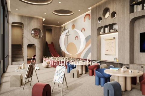 Apartment sa Saadiyat Island, Abu Dhabi, UAE 2 silid-tulugan, 109 sq.m. № 644548 - larawan 11