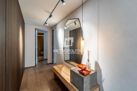 Apartman u Bluewaters, Dubai, UAE 2 spavaćih soba, 151 m2 Br. 664147 - fotografija 20