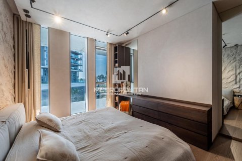 Apartman u Bluewaters, Dubai, UAE 2 spavaćih soba, 151 m2 Br. 664147 - fotografija 12