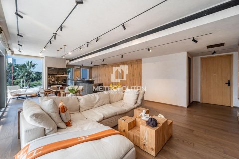 Apartman u Bluewaters, Dubai, UAE 2 spavaćih soba, 151 m2 Br. 664147 - fotografija 4