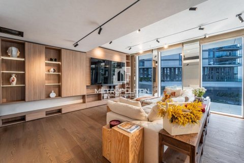 Apartman u Bluewaters, Dubai, UAE 2 spavaćih soba, 151 m2 Br. 664147 - fotografija 2