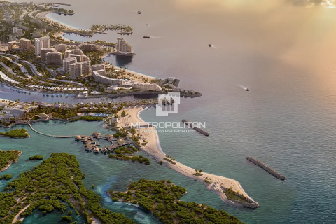 Mina Al Arab, Ras Al Khaimah, UAE의 판매용 아파트 33제곱미터 번호 664151 - 사진 4