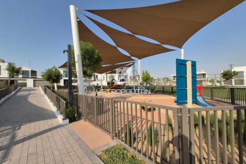 Kamienica do wynajęcia w Al Furjan, Dubai, ZEA 4 sypialnie, 360 mkw., nr 664153 - zdjęcie 30