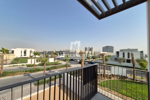 Radhus i Al Furjan, Dubai, UAE 4 sovrum, 360 kvm Nr. 664153