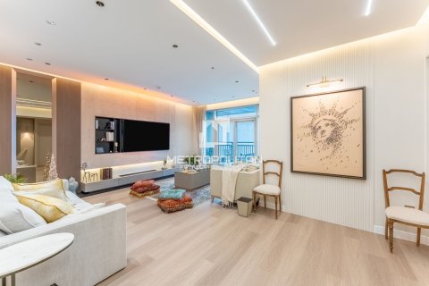 Apartamento en Downtown Dubai (Downtown Burj Dubai), Dubai, EAU 2 dormitorios, 143 m² № 664150