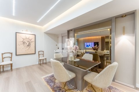 דירה למכירה ב Downtown Dubai (Downtown Burj Dubai), Dubai, איחוד האמירויות  2 חדרי שינה, 143 מ"ר, מספר 664150 - תמונה 20